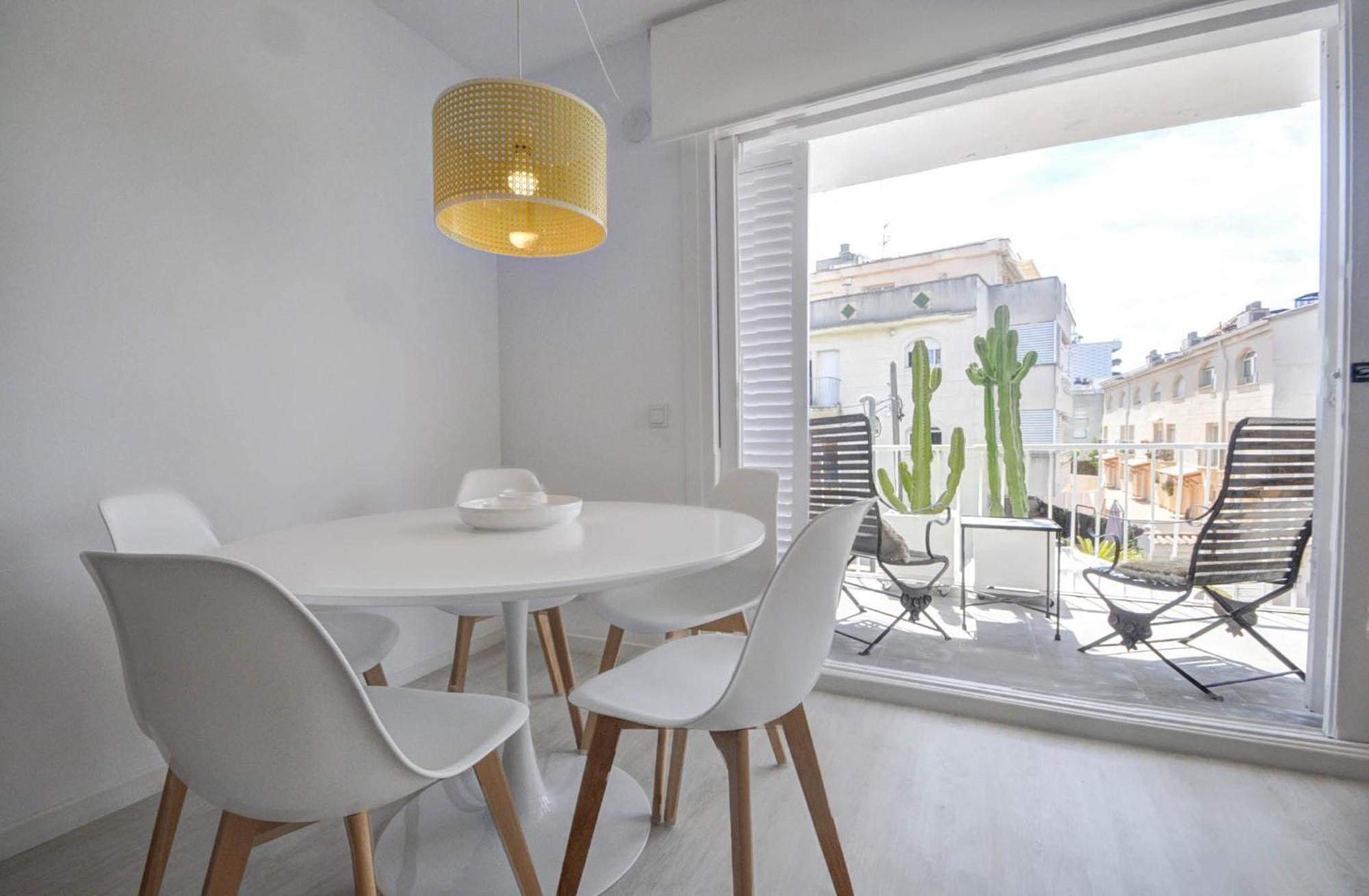 The Luxor Apartment By Hello Homes Sitges Exterior photo