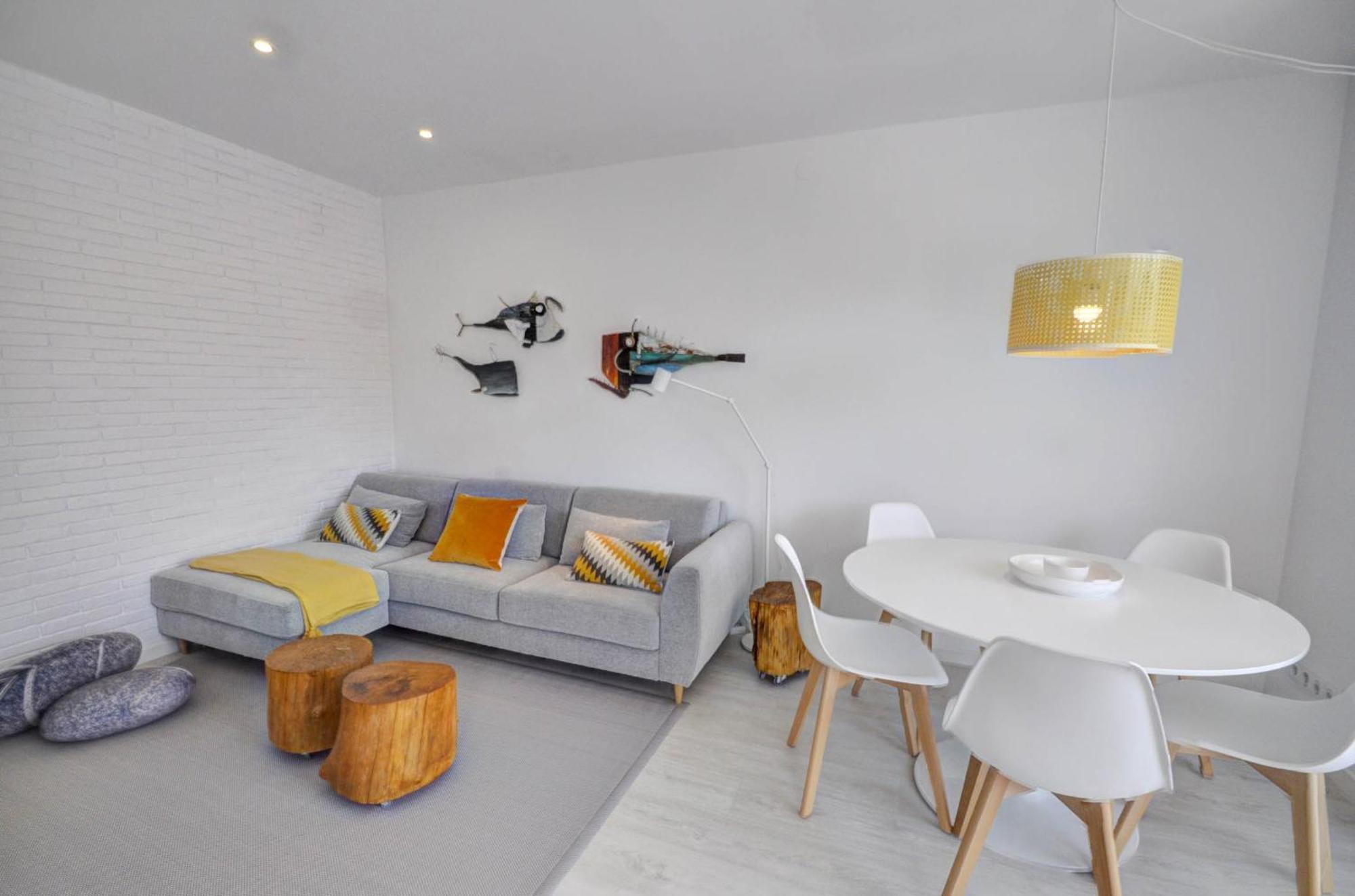 The Luxor Apartment By Hello Homes Sitges Exterior photo